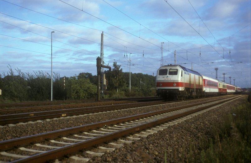 240 001  Ludwigslust  02.10.94