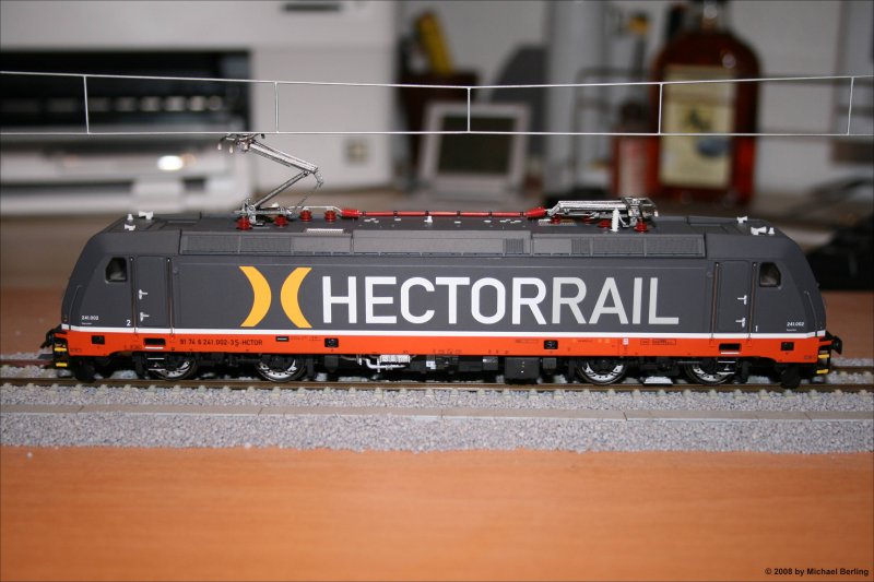 241 002  Skywalker  von A.C.M.E. (60057). 28.11.08