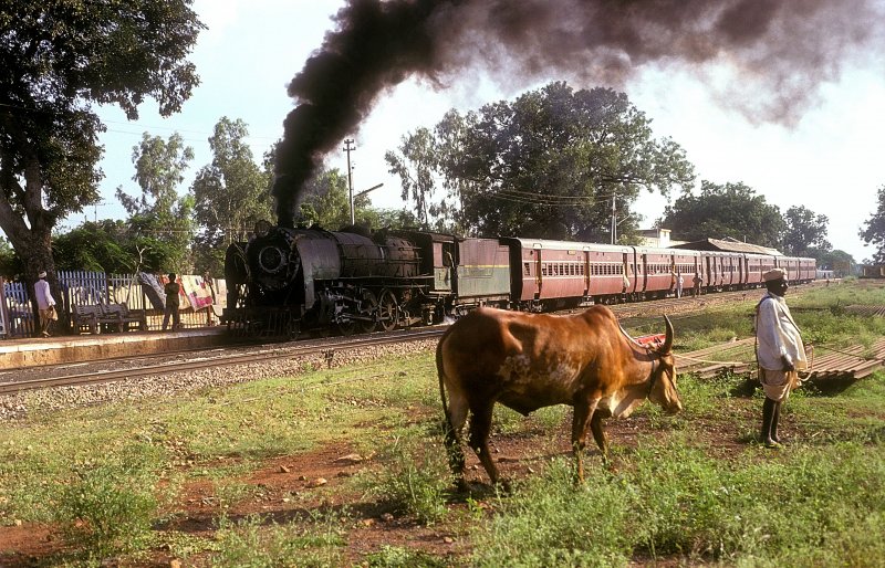 2596  Badami  30.10.93