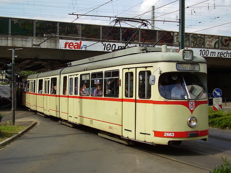 2663 in D-Bilk am 03.08.07.