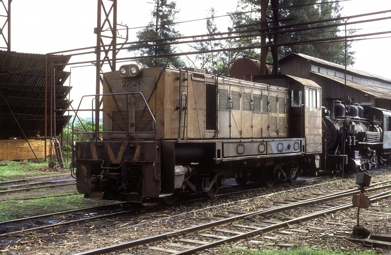 2724  Hnos Ameijeiras  12.03.96