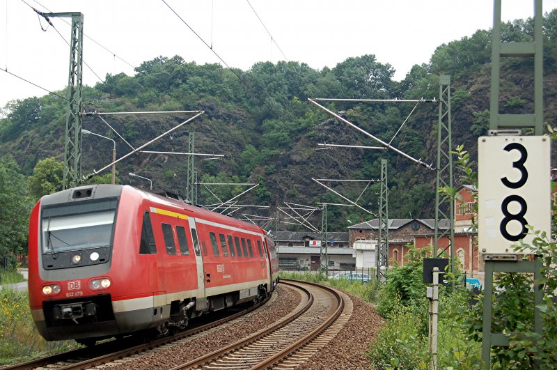 28.06.2009 rollt der Franken - Sachsen Express durch den Plauenschen Grund bei Dresden nach Nrnberg.