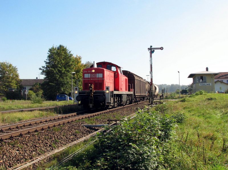 294 119 mit 56302 in Tling (11.10.2006)