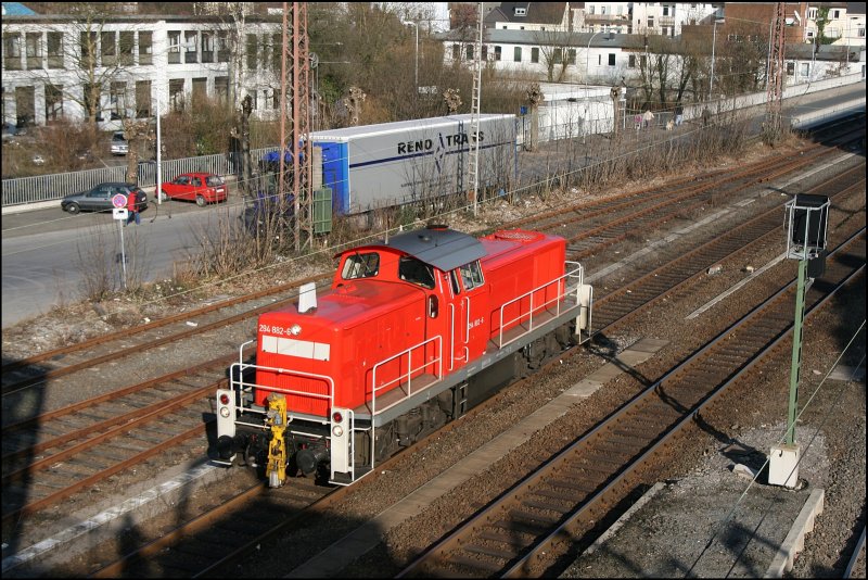294 882 fhrt am 19.02.2008 in Werdohl ein.