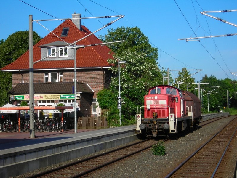 295 068 am 22.5.09 in Wennigsen (Deister)