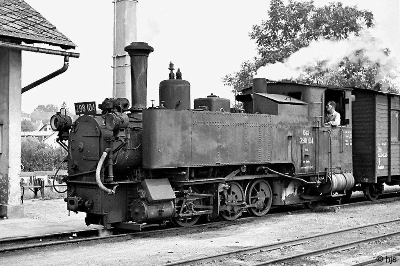 298.104 in Garsten (2. August 1968)