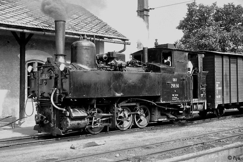 298.56 in Garsten (7. September 1970)