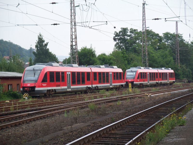 2x 648 stehen in Kreiensen (25.8.2007)
