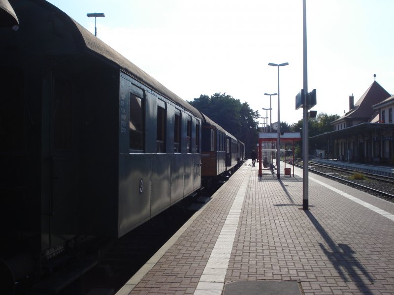 30 Jahre Rebenbummler. Hier in Breisach!
