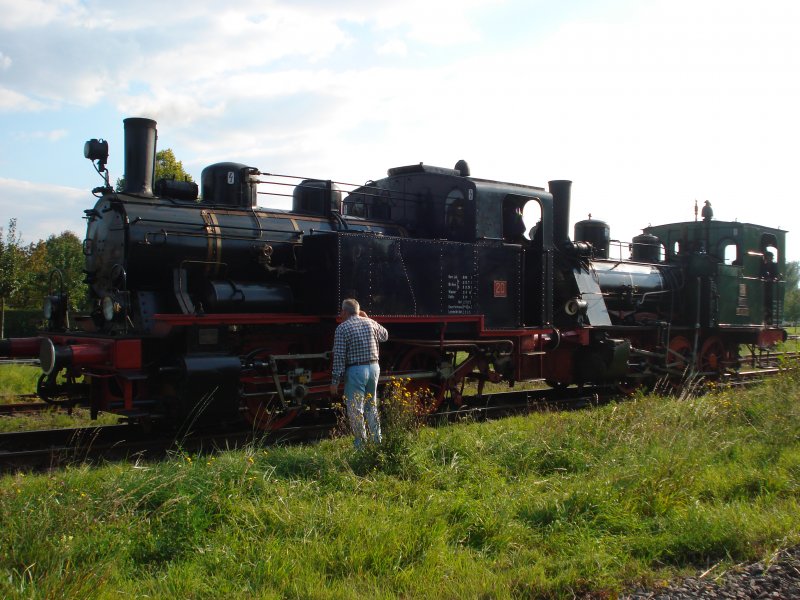 30 Jahre Rebenbummler.
Hier in Breisach!
