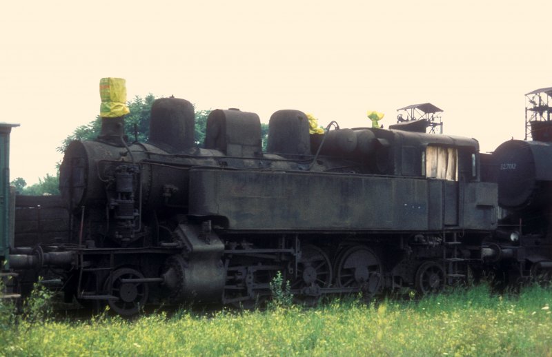 30.033  Stra�hof  11.08.76