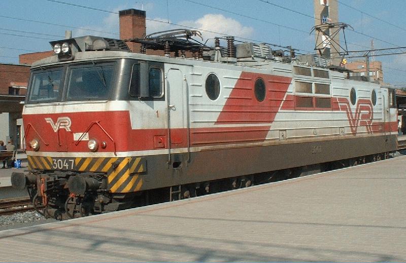 3047 am 06.09.2002 in Tampere.