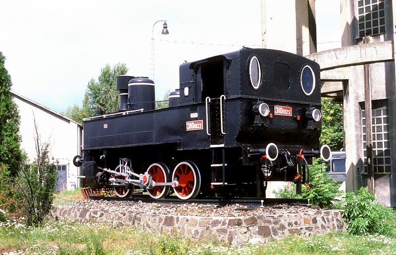 310 123  Nove Zamky  23.08.98