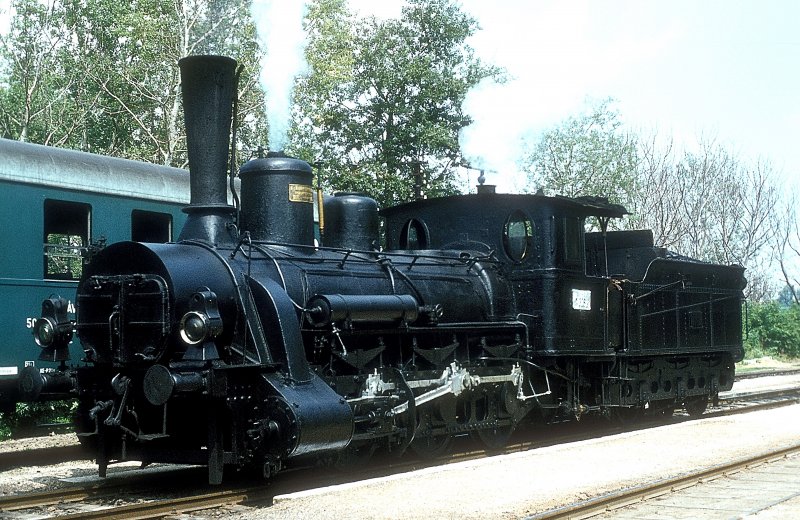 326 267  Hortobagy  01.07.79