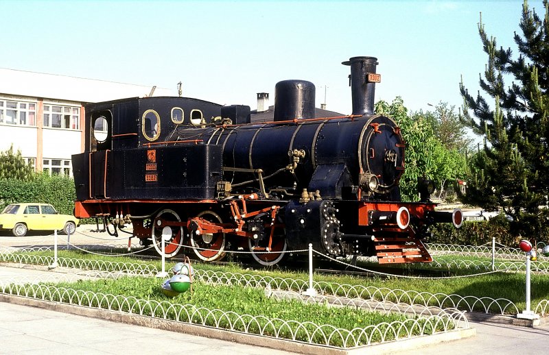 3302  Sivas  10.06.92