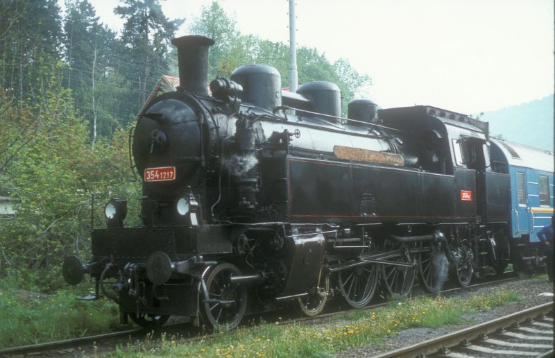 354 1217  Zbecno  21.05.82