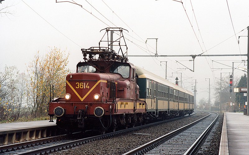 3614  Lorenzweiler 11-1994