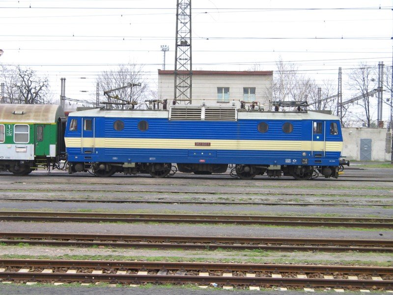 362 060 in Chomutov, 24.03.07