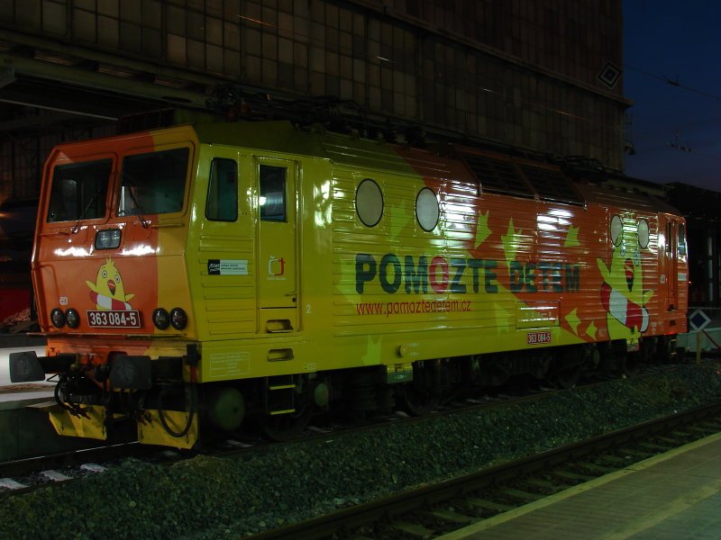 363 084-5 am 06.07.2008 in Moritzburg