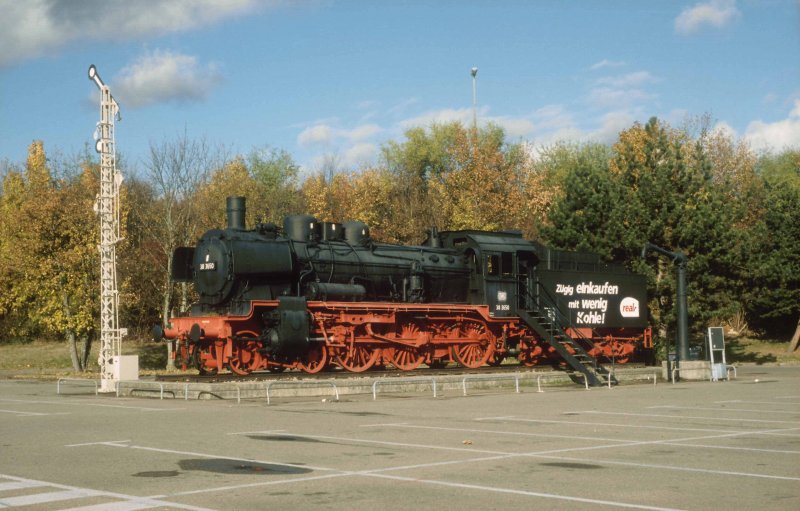 38 3650  B�blingen  01.11.03