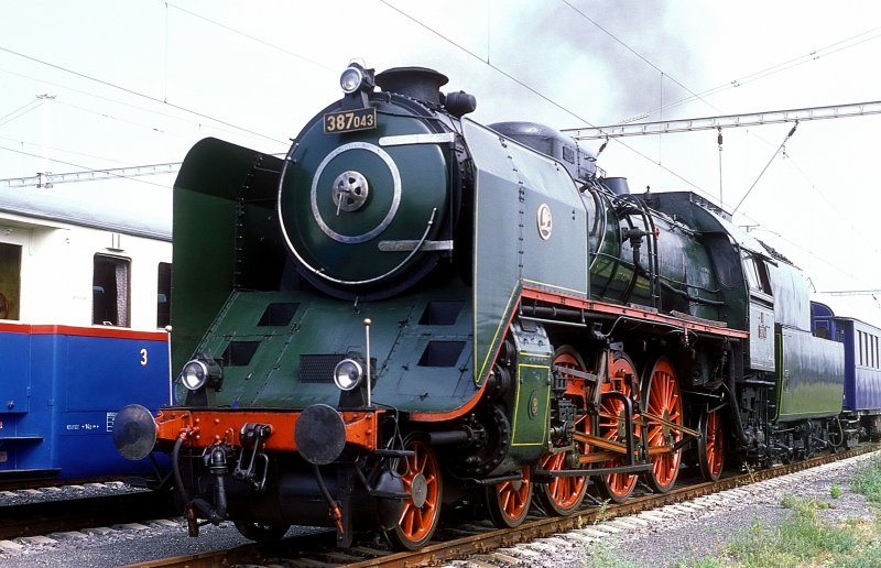 387 043  Bratislava  21.08.98