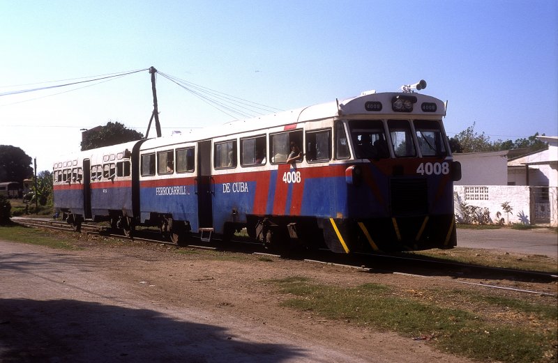 4008  Trinidad  23.03.01