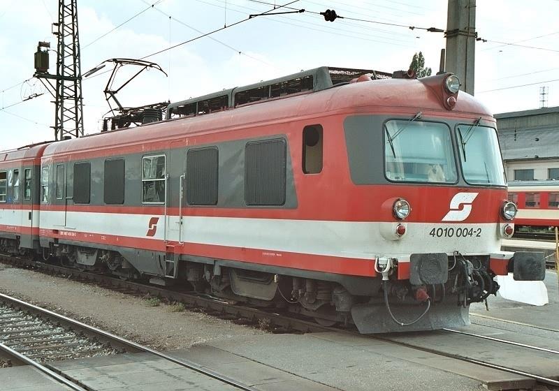 4010-004 in Graz Hbf. im Mai 2003