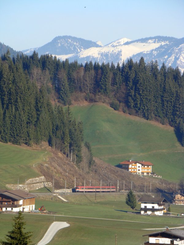 4010-er bei Windau.09.04.2008