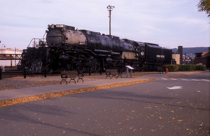 4012  Scranton  03.10.07