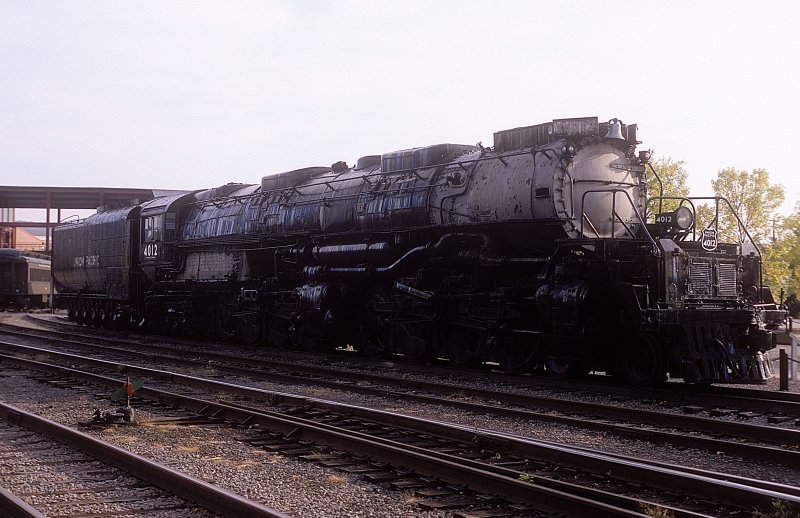 4012  Scranton  03.10.07