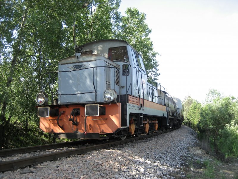 401Da-175 von der ORLEN am 29.05.2008 in Krakw Olszanica.