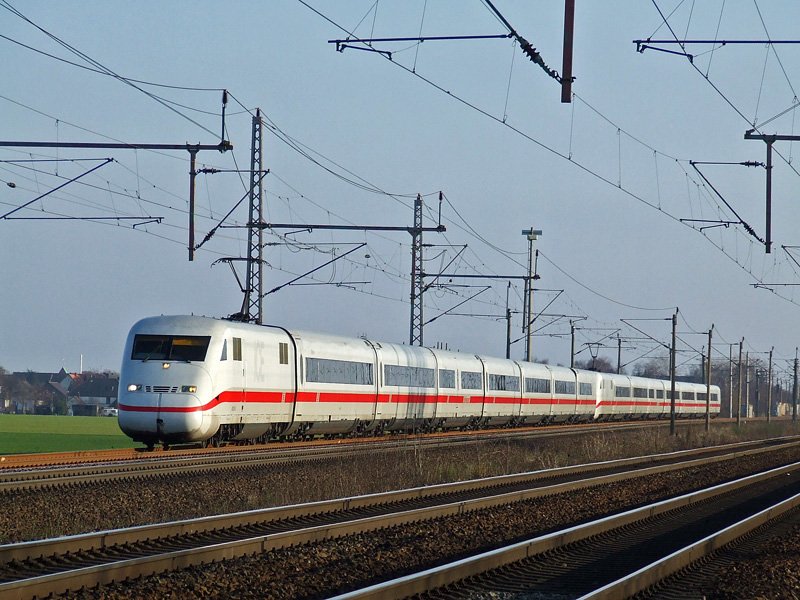 402 034-3 am 26.12.06 in Gmmer.