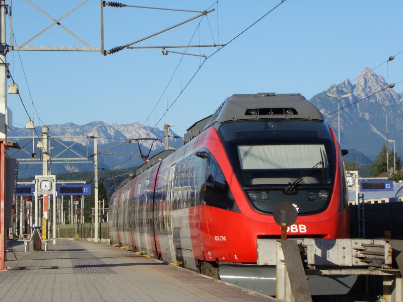 4024 079-8 in Wrgl Hbf.24.08.2008
