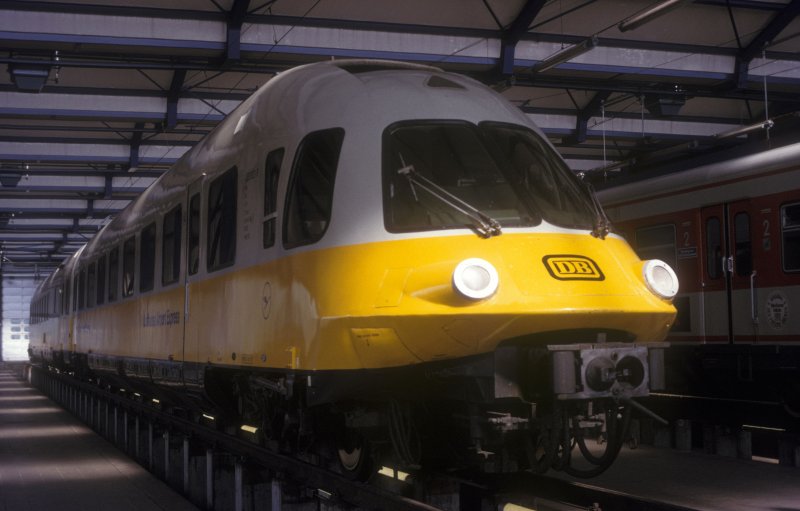 403 002  Stg.-Bad Cannstatt  09.06.85