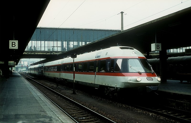 403 006 + 005  Heidelberg  04.05.80