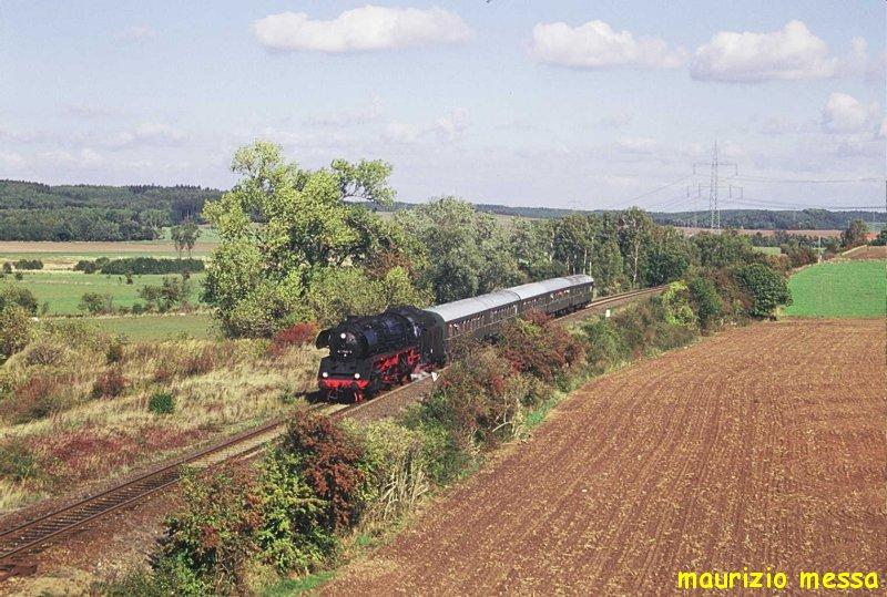 41 1144 - c/o Niederpollnitz - 04.10.2003