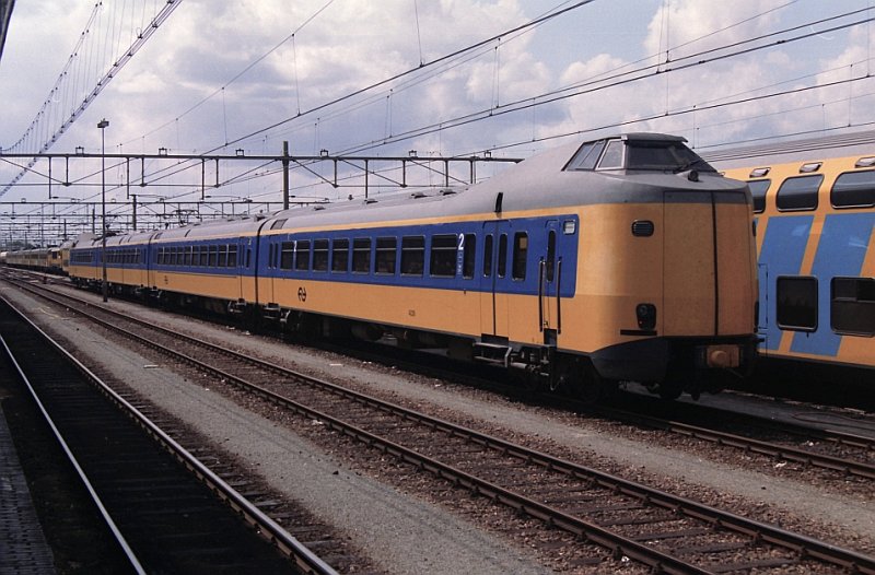 4226 in Roosendaal 13-08-1994.