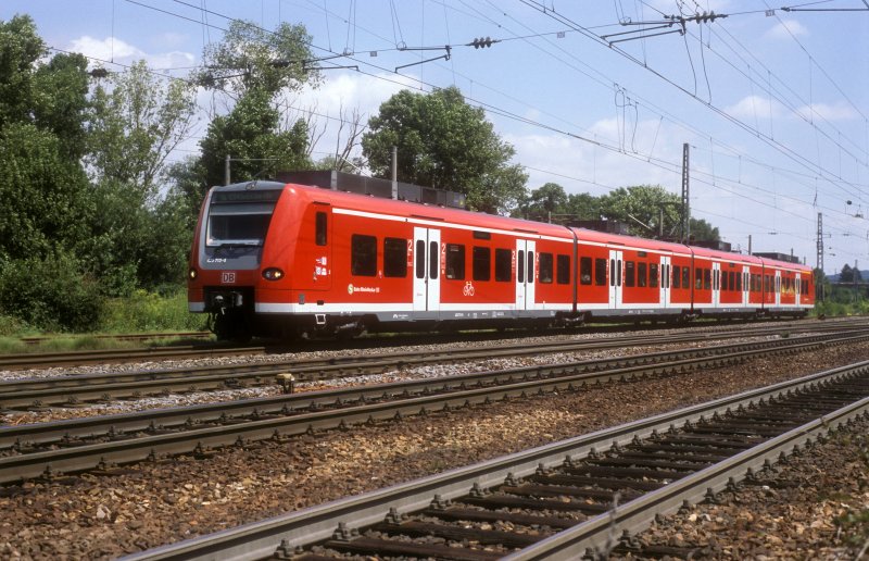 425 713  KA-Durlach  16.07.08