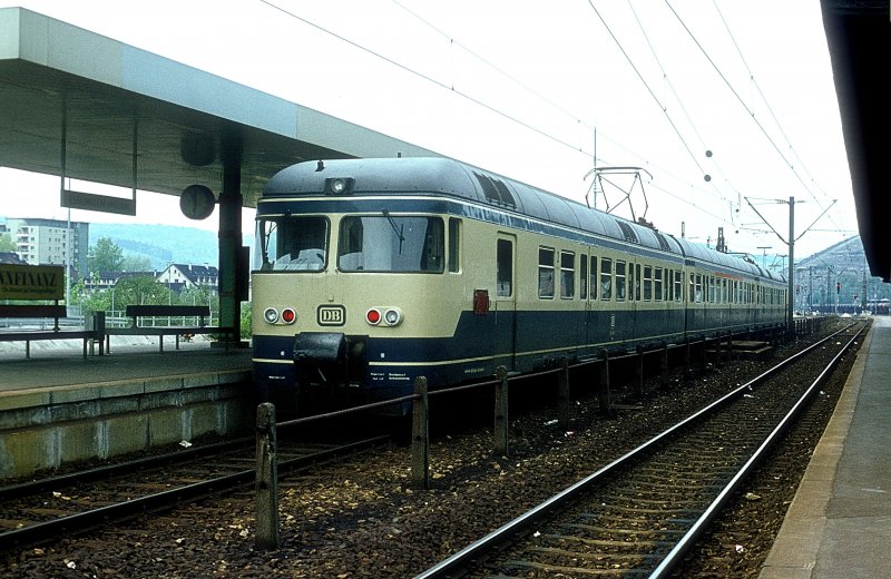 427 101  Esslingen  04.05.78