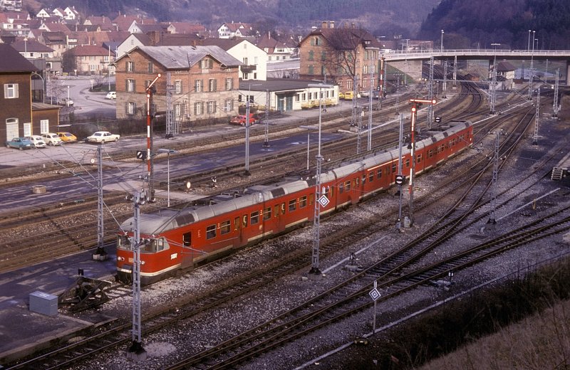 427 101  Horb  31.01.75