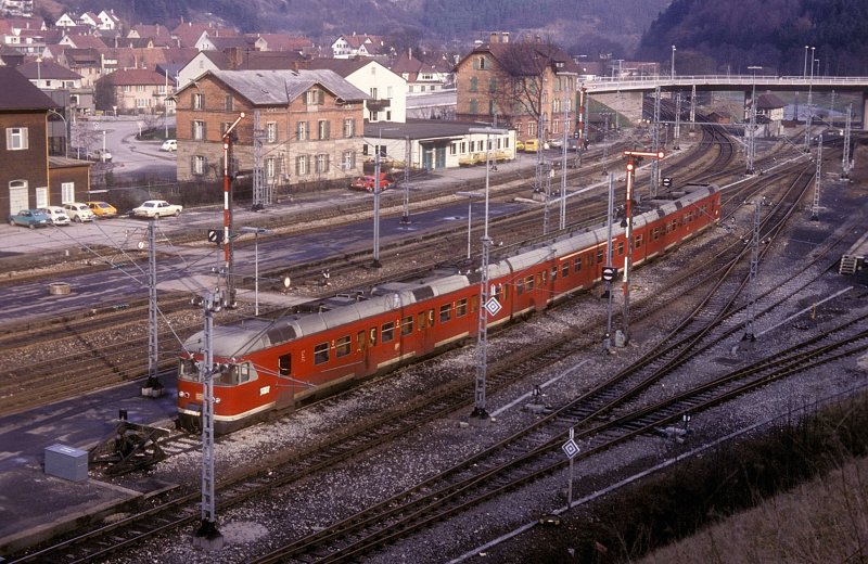 427 101  Horb  31.01.75