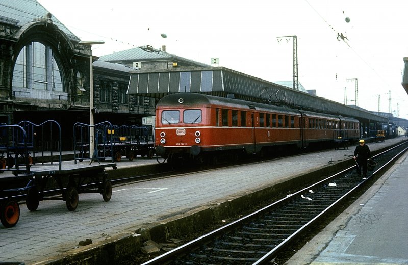 432 122  Nrnberg  04.04.75