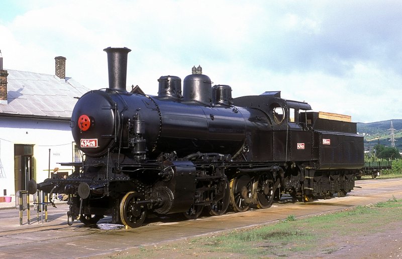 434 128  Bratislava  23.08.98