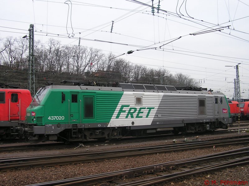 437020 am 24.01.2008 in Saarbrcken