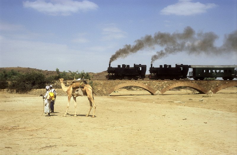 442 54 + 59  bei Mai Atal  09.02.05
