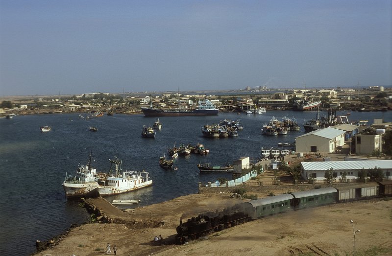 442 54 + 59  Massawa  09.02.05