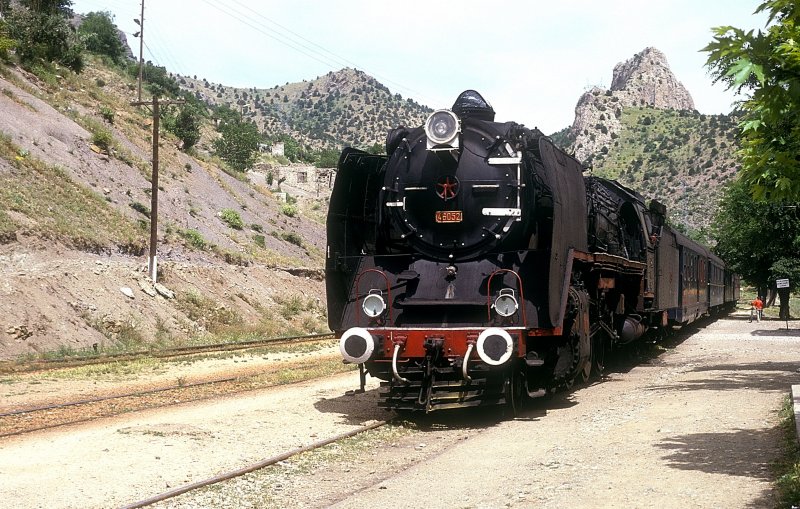 46 052  Ciftehan  12.06.92