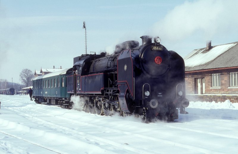 464 102 Matinice Feb.1999