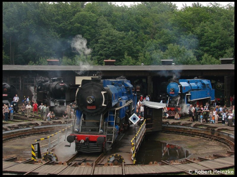 477.013 am 27.06.2009 in Luzna u Rakovnika