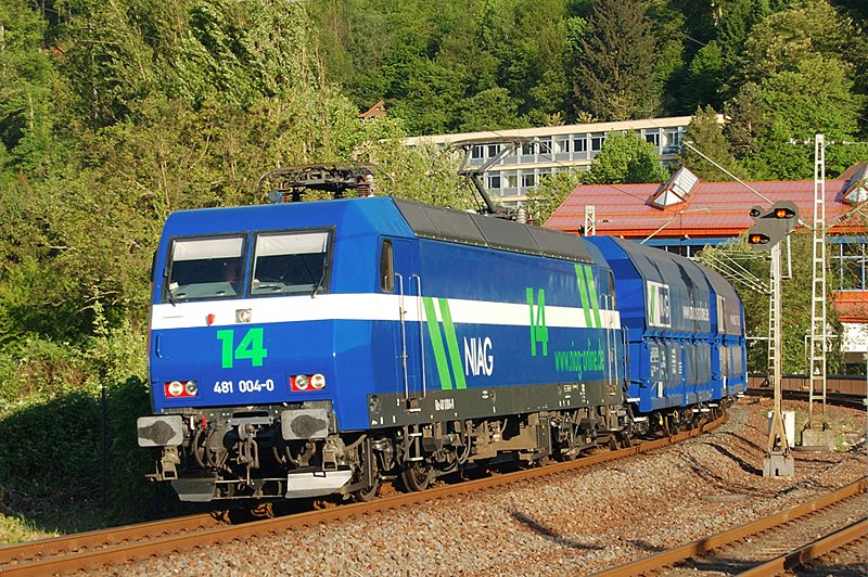 481 004 | DGS 59984 Moers - Heilbronn Gbf | 01.05.07 | Eberbach